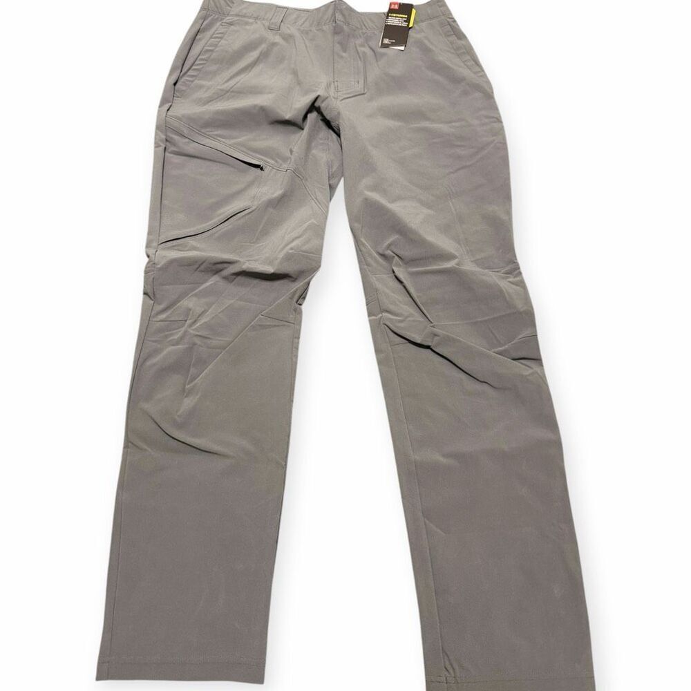 Under Armour Storm Fusion Water Repellant Pants size 36 Waist